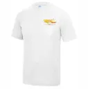 Bognor Regis Gliding Club Polyester T Shirt