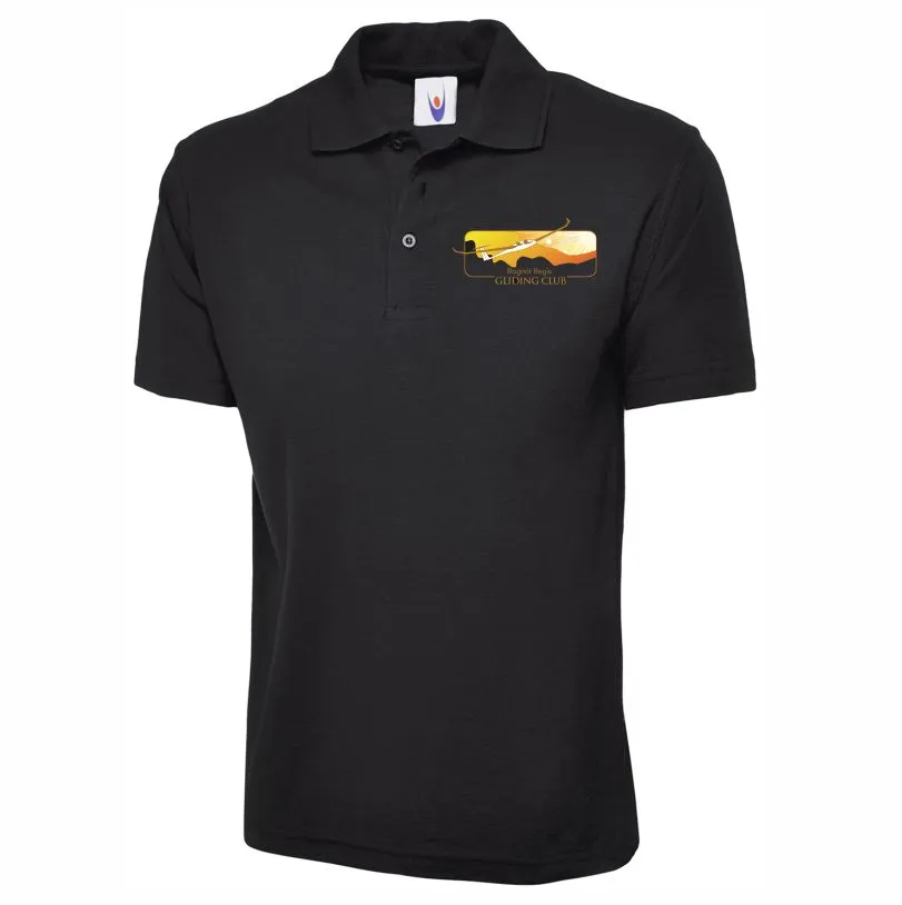 Bognor Regis Gliding Club Polo Shirt
