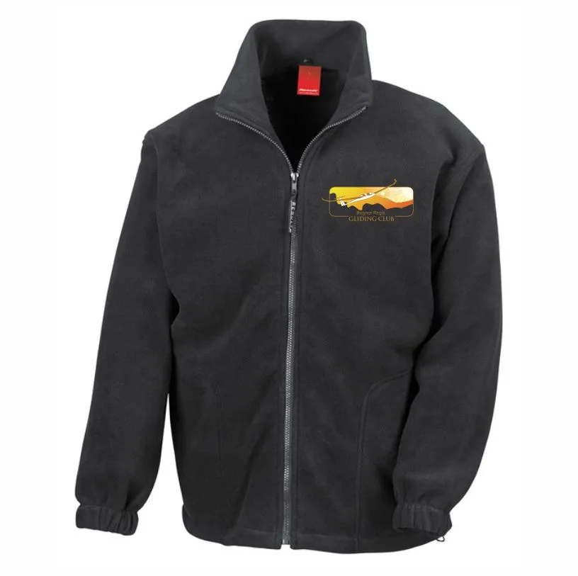 Bognor Regis Gliding Club Fleece