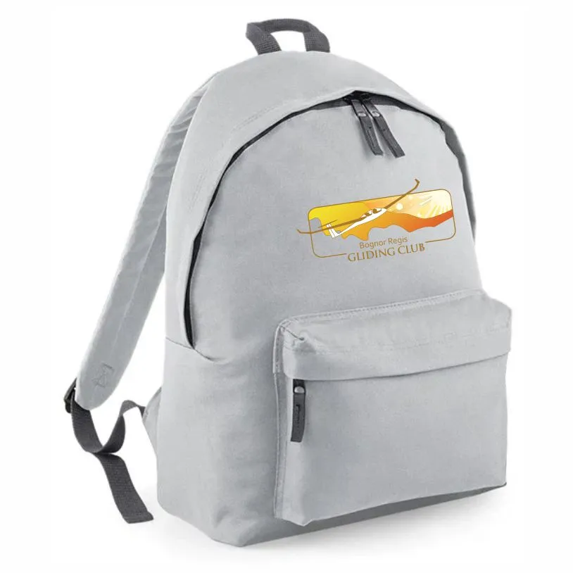 Bognor Regis Gliding Club Rucksack