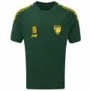 Chidham and Hambrook Cricket Club Dual Training T Shirt