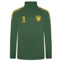 Chidham and Hambrook Cricket Club Active 1/4 Zip Top