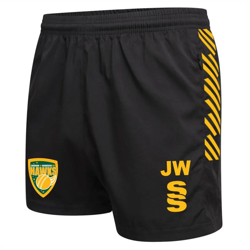 Chidham and Hambrook Cricket Club Training Shorts