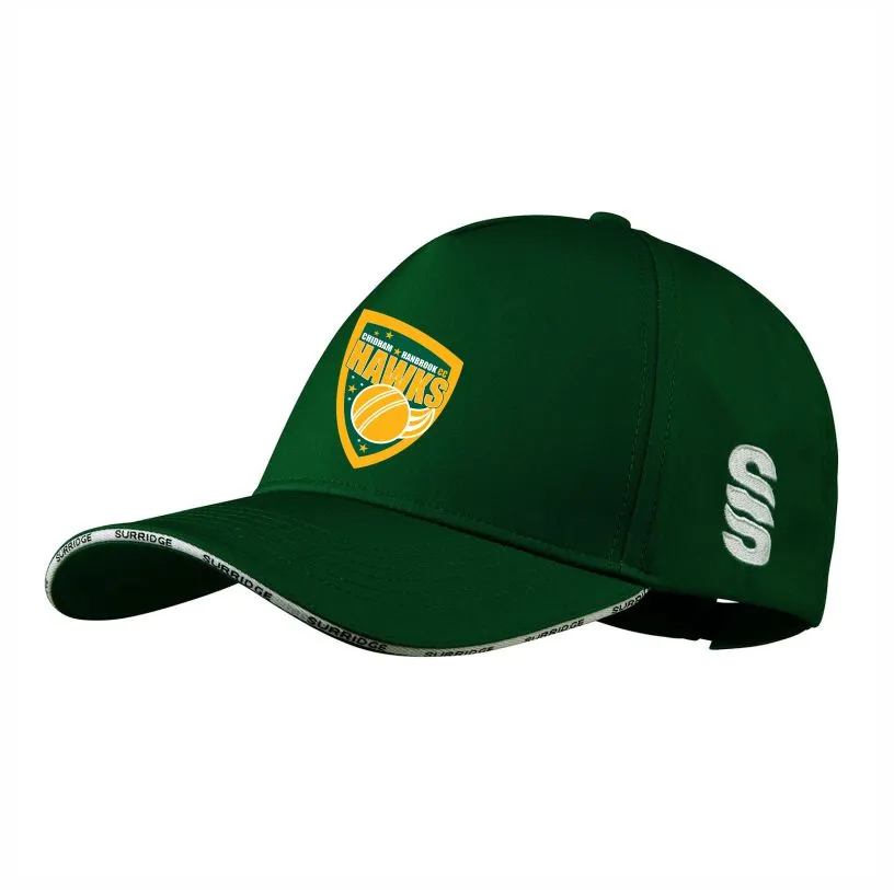 Chidham and Hambrook Cricket Club Cap