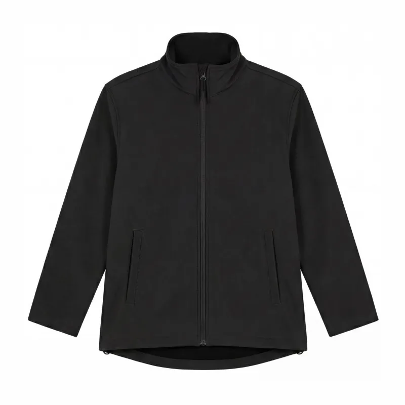 GR65 Uneek Eco Full Zip Softshell Jacket