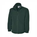 GR61 Uneek Eco Full Zip Fleece Jacket