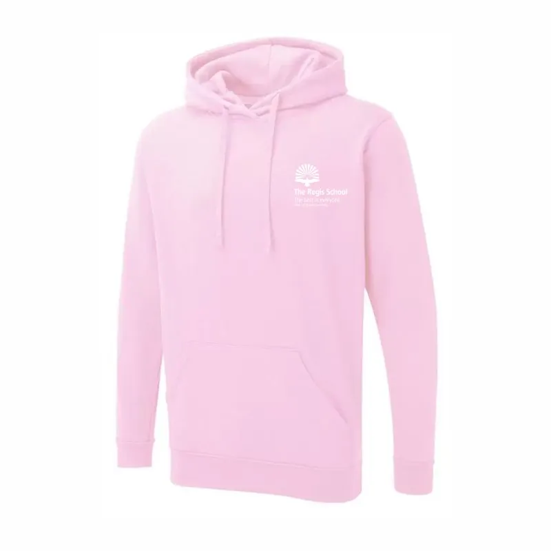 Regis School 2026 Leavers Hoodie