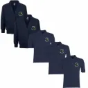 Downview Primary School Cardigan Daywear Bundle