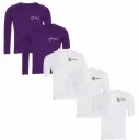 Southway Primary School Sweatshirt Daywear Bundle