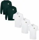 Yapton Primary School Sweatshirt Daywear Bundle