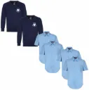 St Mary's Primary School Sweatshirt Daywear Bundle KS2