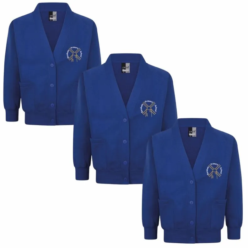 Barnham Primary School Cardigan Bundle