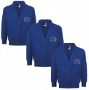 Barnham Primary School Cardigan Bundle
