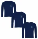 Bartons Primary School Sweatshirt Bundle