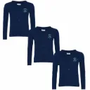 Bartons Primary School Cardigan Bundle