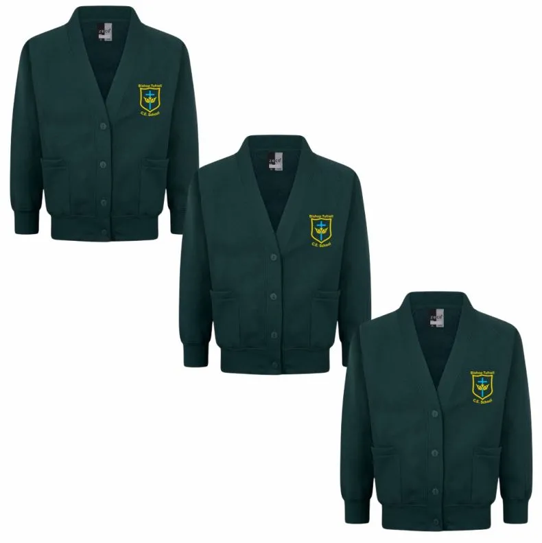 Bishop Tufnell C.E Primary School Cardigans Bundle