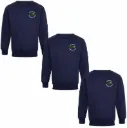 Downview Primary School Sweatshirt Bundle