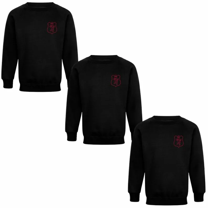 Edward Bryant Primary School Sweatshirts Bundle