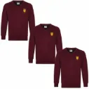Nyewood CE Schools Sweatshirts Bundle