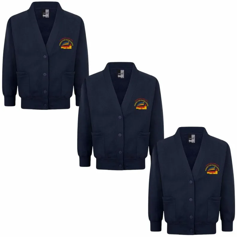 South Bersted Primary School Cardigans Bundle
