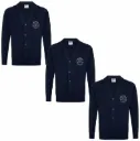 East Preston Infants School Cardigans Bundle