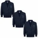 East Preston Junior School Cardigans Bundle