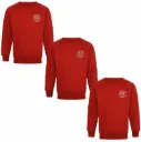 English Martyrs Primary School Sweatshirts Bundle