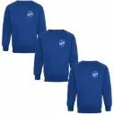 Petworth Primary School Sweatshirts Bundle