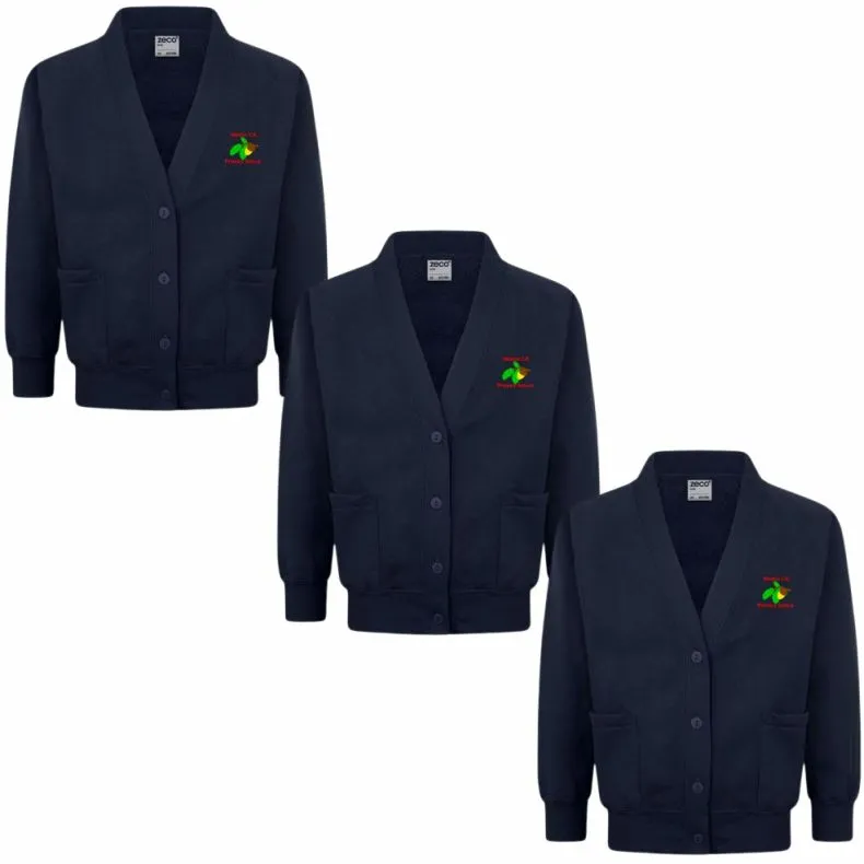 Slindon Primary School Cardigans Bundle