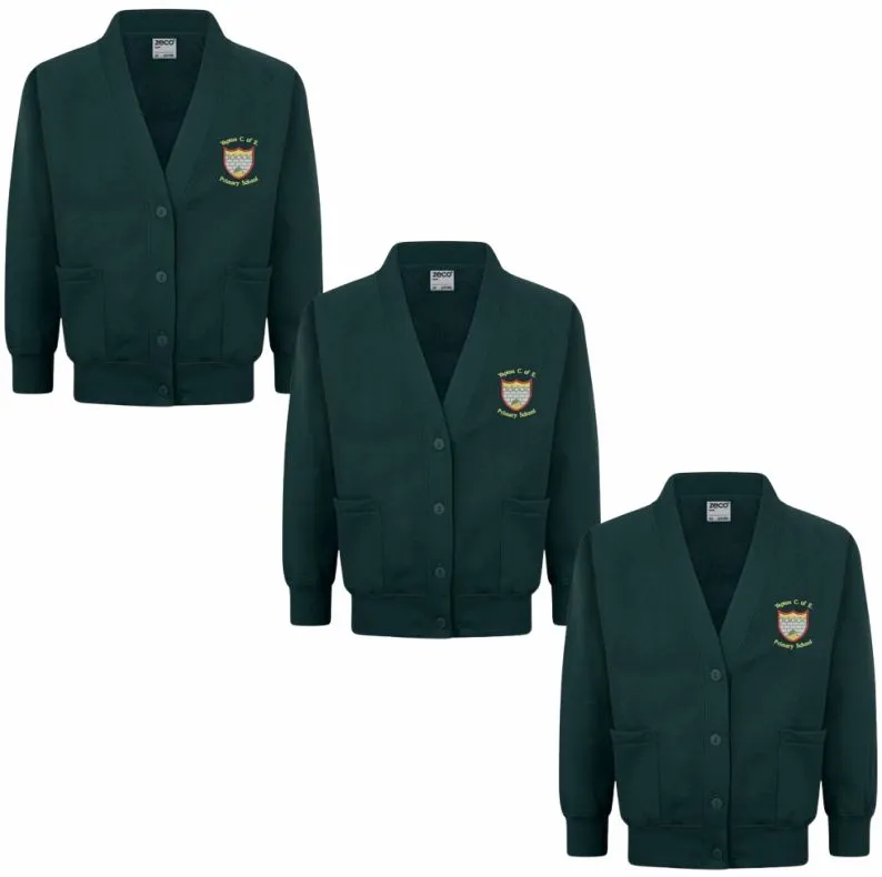 Yapton Primary School Cardigans Bundle