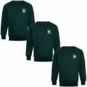 Yapton Primary School Sweatshirts Bundle