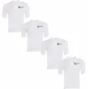 Southway Primary School 4 Polo Shirts Bundle