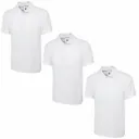 Petworth Primary School 3 Polo Shirts Bundle
