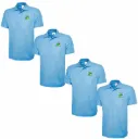 Slindon Primary School 4 Polo Shirts Bundle