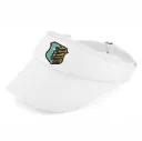 Aldingbourne Bowls Club Sports Visor