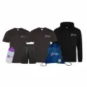 Southway Primary School PE Kit in a Bag