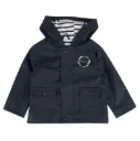 Potter's Houses Baby/Toddler Rain Jacket