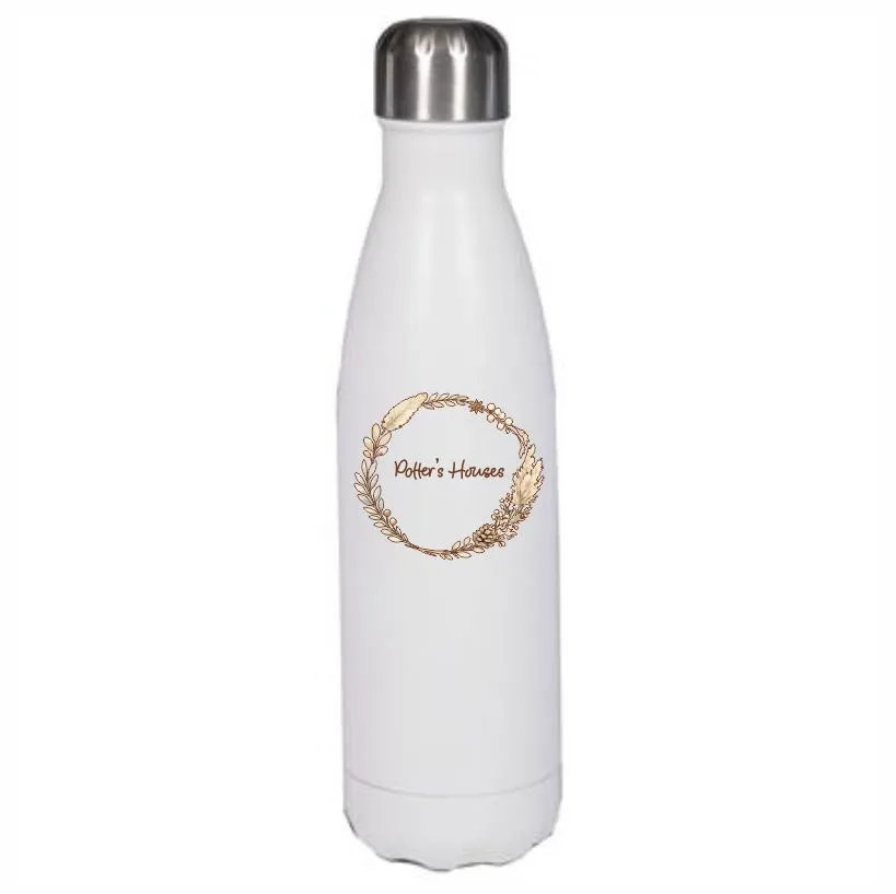 Potter's Houses Staff Water Bottle