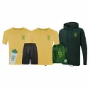 Bishop Tufnell C.E Primary School PE Kit in a Bag