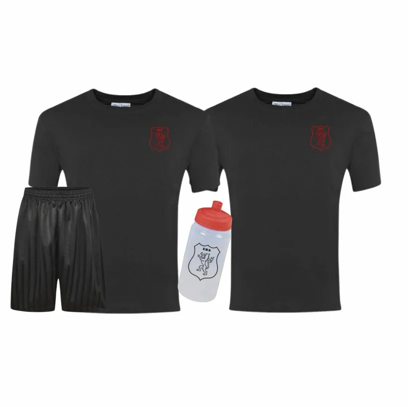 Edward Bryant Primary School PE Kit Bundle