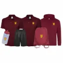 Nyewood CE Schools PE Kit in a Bag