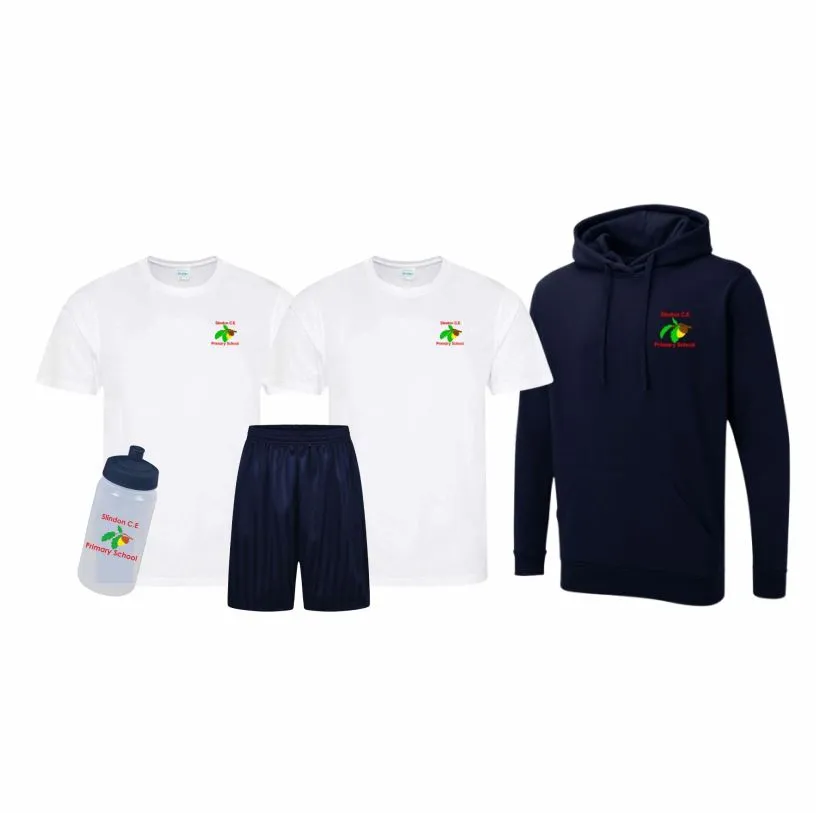 Slindon Primary School PE Kit Bundle