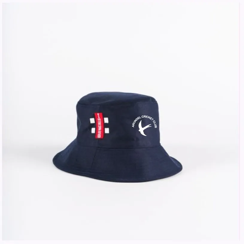Arundel Cricket Club Bucket Hat