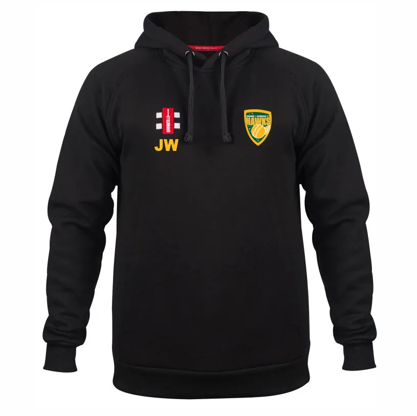 Chidham and Hambrook Cricket Club Hoodie