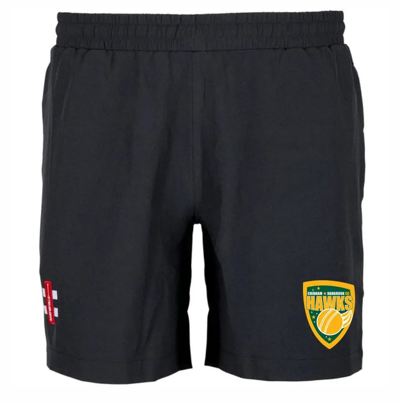 Chidham and Hambrook Cricket Club Shorts