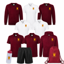 Nyewood CE Schools New Starter Pack
