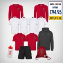 Rose Green Junior School New Starter Pack