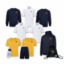 South Bersted Primary School New Starter Pack