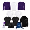 Southway Primary School New Starter Pack