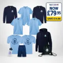 St Marys Catholic Primary School New Starter Pack